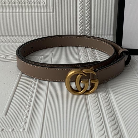 GG buckleStyle ‎409417 AP00T 5729